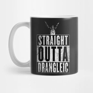 From Hell Mug